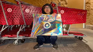 THE LAST BLACK FRIDAY?
