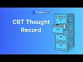 CBT Thought Record