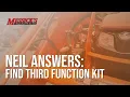 Kubota M Series Third Function Kit Neil Answers