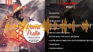 FOOYRE LENOL FT SEEBO SOW Album Komi Pullo 