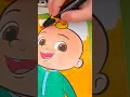 Download Lagu Coloring JJ #cocomelon #coloring #art