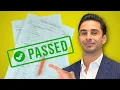 GUARANTEED Tips To Pass The Property and Casualty Insurance Exam ON THE FIRST TRY