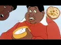 The Definitive Fat Albert YTP Compilation