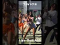 Download Lagu 🇺🇸K-pop in public - TWICE “Like Ooh Ahh”!