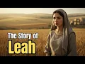 Leah DESPISED by Jacob EXALTED by God The Hidden Biblical Story Most Christians Don t Know