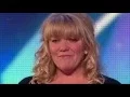 Download Lagu Britains Got Talent Alison Jiear Sings Youll Never Walk Alone