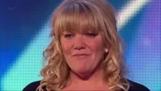 Download Britains Got Talent Alison Jiear Sings Youll Never Walk Alone MP3