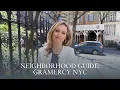 Explore Gramercy Park A Detailed Guide to Manhattan s Exclusive Neighborhood