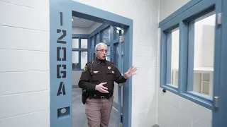 Granger Alpena Sheriffs Department Open House