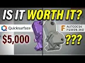 Stop Paying Thousands for Reverse Engineering Software Fusion 360 Can Do This