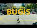 Download Lagu A Tour Around Bugis | Streets of Singapore