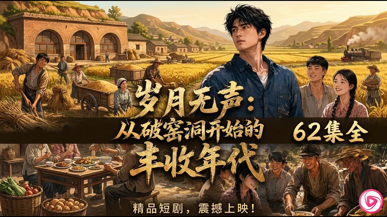 岁月无声