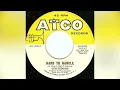 Hard To Handle - Otis Redding (1968)