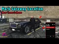 gta 5 - Mark Getaway Location mark gateway location in gta 5