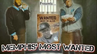 Memphis Most Wanted - Nino Ross