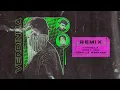 Download Lagu Ludmilla, Nicky Jam \u0026 Topo La Maskara - Verdinha (Remix) [Official Audio]