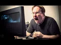 Linux programmers losing their MINDs