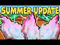 Download Lagu 10 Things YOU MISSED in Grow A Garden’s SUMMER UPDATE