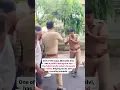 Lagu These cops came under fire after filming themselves during a funeral procession in Uttar Pradesh.