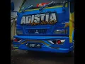 ADISTIAtruk tambang pasir~KADUNG REMUK