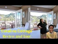 Stay Here in Catalina Island Hermosa Hotel and Cottages 2025