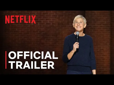 Ellen DeGeneres: For Your Approval