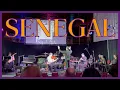 Lagu Senegal Quartet [Live]