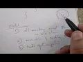 Final variable inner class command line arguments variable length argument Lecture 22