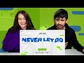 Download Lagu Jung Kook New Song for ARMYs 'Never Let Go'
