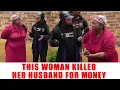 Lagu Ep 563 This Woman Killed Her Husband For Money