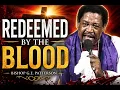 WHAT CAN WASH AWAY MY SIN NOTHING BUT THE BLOOD BISHOP G E PATTERSON