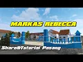 Download Lagu SHARE \u0026 TUTORIAL PASANG MARKAS REBECCA || BUSSID V 3.5