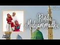 Rindu Muhammad ku - Haddad Alwi \u0026 Vita (Official musik video) lirik lagu religi sholawat merdu