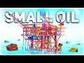 Small Oil Rig Monument - Loot Strategies Puzzle Guide In 2025 Rust Tutorial