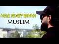 M U S L I M | Melli Rohty Yamma ( COVER )