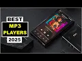 Lagu Top 5 BEST MP3 Players In [2025]