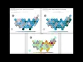 Data Visualization Assignment 1 Hannah and Isabel