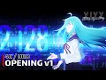 Download Lagu Vivy: Fluorite Eye's Song - Opening v1 (Sing My Pleasure) | 4K UHD Creditless | Subtitles