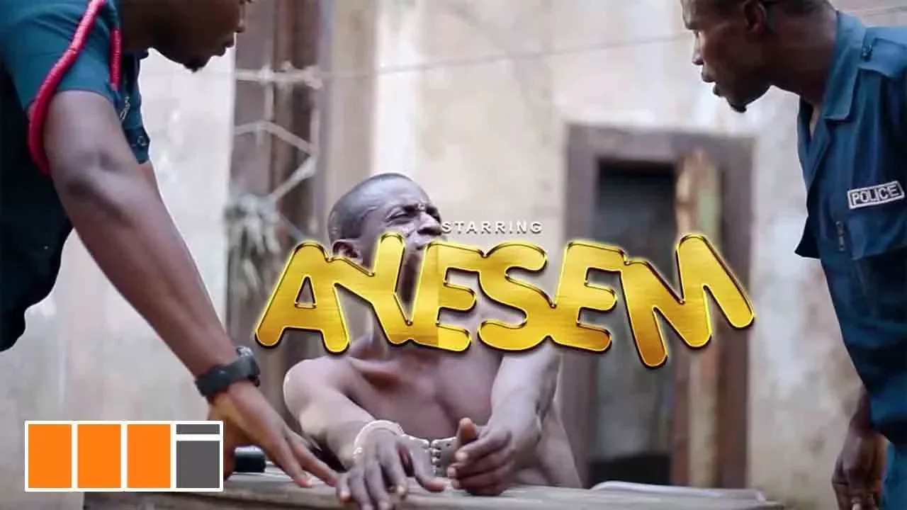 Ayesem - Koti [Remake] (Official Video)