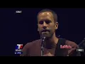JACK JOHNSON - UPSIDE DOWN - ARGENTINA 2011 TN HD