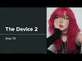 TG Captions The Device 2