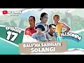 Download Lagu BALUNA SAMSIANI SOLANGI 😱 #CERITA_BUGIS_LUCU_SEDUNIA 😭😂