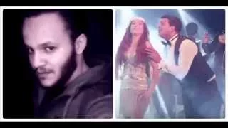اغنية شطة نار محمود الليثى بوسى توزيع شبح الخصوص وليد حسن دندنها