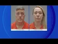 Owners of funeral home where 190 improperly stored bodies discovered arrested