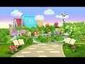 Super Why: Hip Hip Hooray Song with credits instrumental (FIXED)