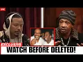Download Lagu Katt \u0026 Terrance Howard Sit Down To Expose Tyler Perry’s HORRIBLE Secrets