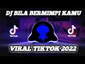 Lagu DJ SUARAMU SYAIR KU JUNGLE DUTCH VIRAL TIKTOK 2022 !!