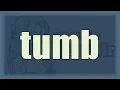 Welcome to Tumblr