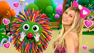 Canciones infantiles | QUE TITUNGUI, TITUNGUI, CUCHÁ CUCHÁ! 🎶🎧 | - Panam y Circo
