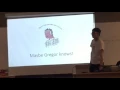 CPSC 110 TA